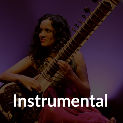 instrumental vs lyrical music definition